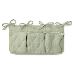 Little Dutch Box organizer - Green - Essentials Clearance