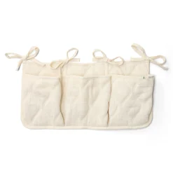 Little Dutch Box organizer - White - Essentials Outlet