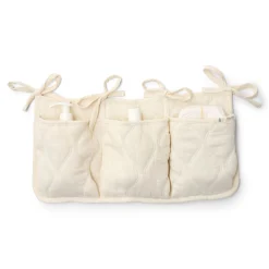Little Dutch Box organizer - White - Essentials Outlet