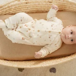 Little Dutch Box suit - Sand - Forest Friends