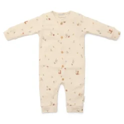 Little Dutch Box suit - Sand - Forest Friends