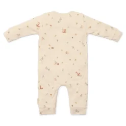 Little Dutch Box suit - Sand - Forest Friends