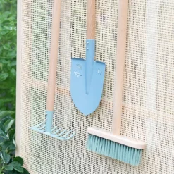 Little Dutch Broom - Forest Friends Best