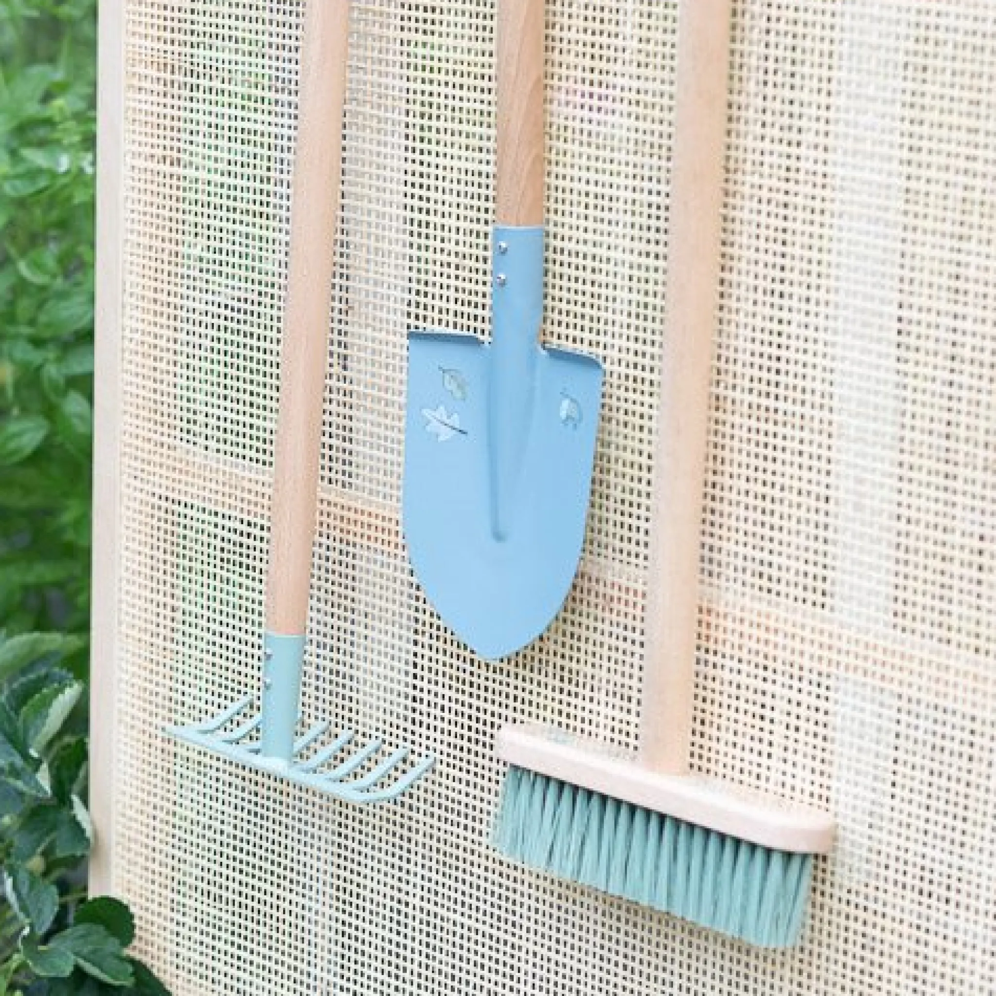 Little Dutch Broom - Forest Friends Best