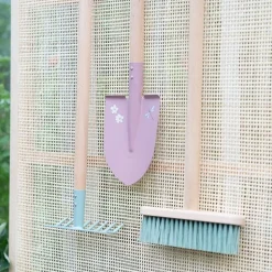Little Dutch Broom - Forest Friends Best