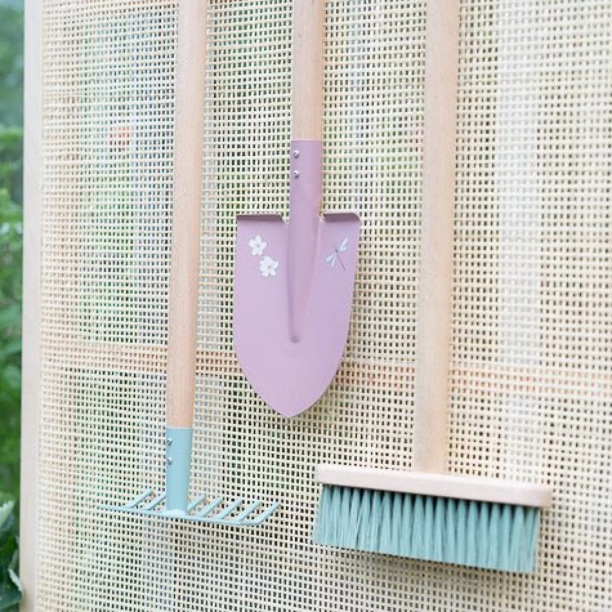 Little Dutch Broom - Forest Friends Best