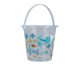 Little Dutch Bucket - Blue - Ocean Dreams Hot