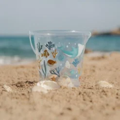 Little Dutch Bucket - Blue - Ocean Dreams Hot