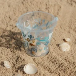 Little Dutch Bucket - Blue - Ocean Dreams Hot