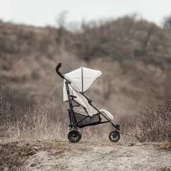 Little Dutch Buggy - Beige - Essentials Discount