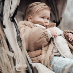 Little Dutch Buggy - Beige - Essentials Discount