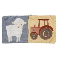 Little Dutch Buggy booklet Little Farm Discount