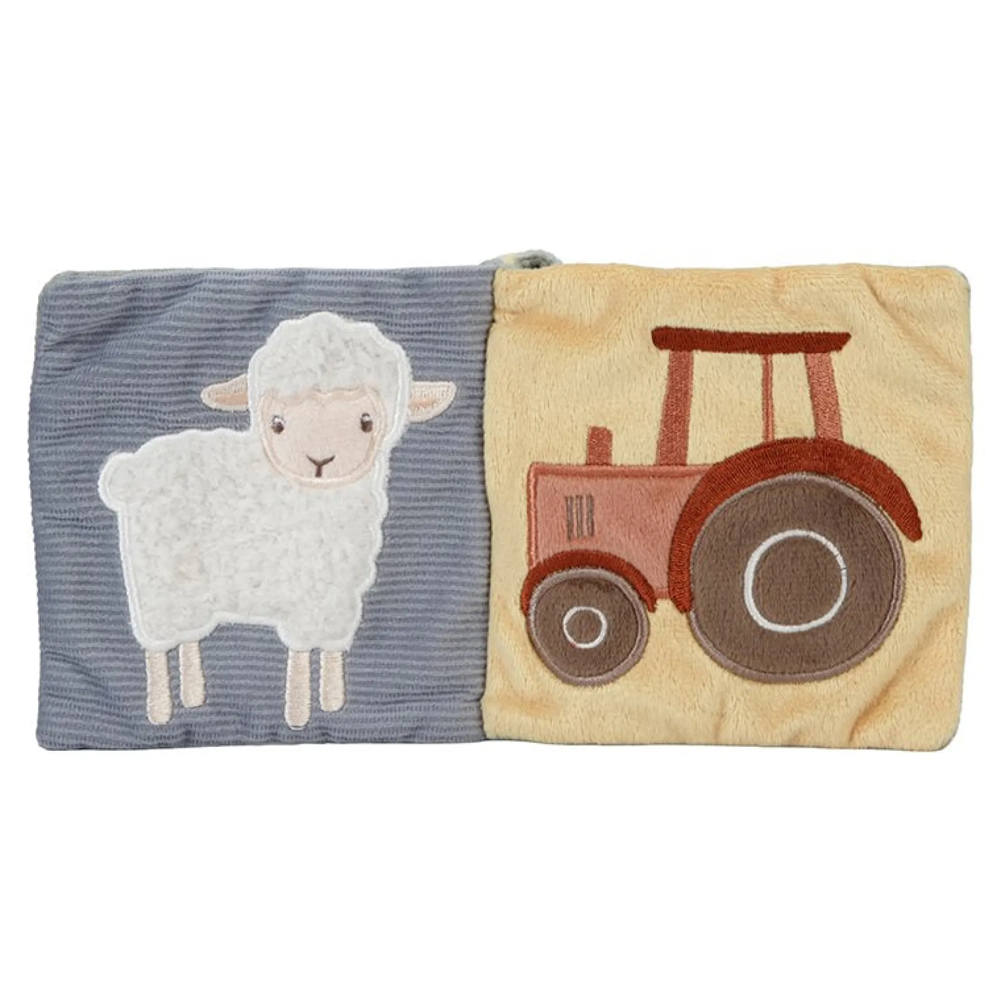 Little Dutch Buggy booklet Little Farm Discount