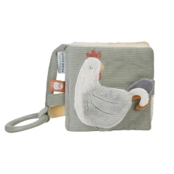 Little Dutch Buggy booklet Little Farm Discount