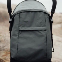 Little Dutch Buggy - Gray - Essentials Hot