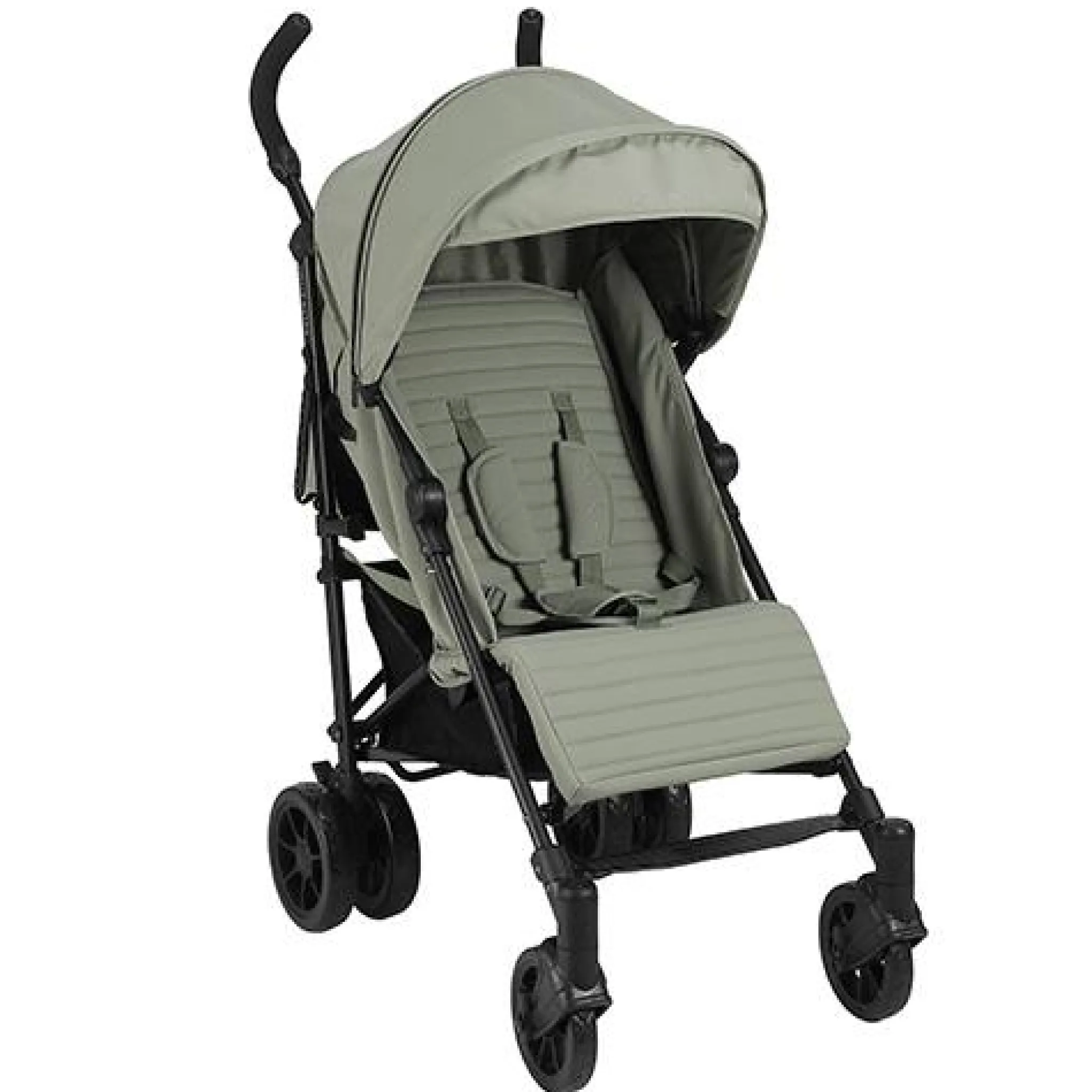 Little Dutch Buggy - Green - Essentials Outlet