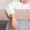 Little Dutch Camping bed - Beige - Essentials Sale