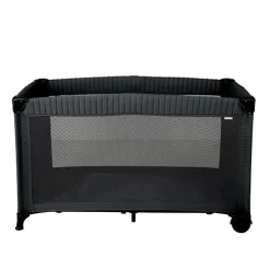 Little Dutch Camping bed - Gray - Essentials Best