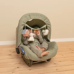 Little Dutch Car seat toy Little Farm Hot