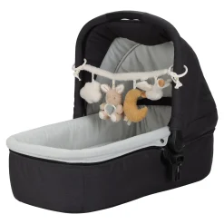 Little Dutch Car tensioner - Beige - Newborn Naturals Online