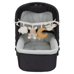 Little Dutch Car tensioner - Beige - Newborn Naturals Online