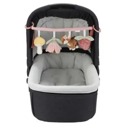 Little Dutch Car tensioner - Pink - Fairy Garden
