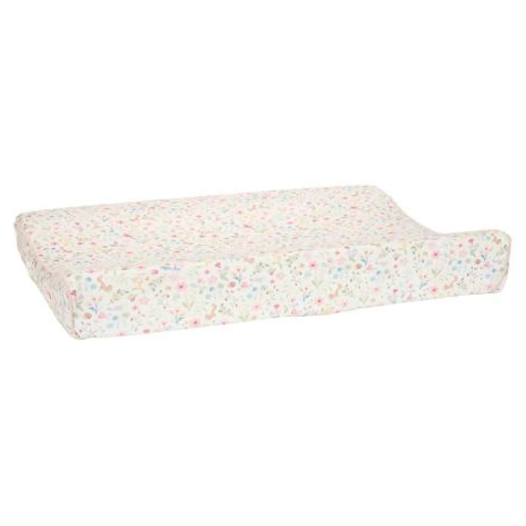 Little Dutch Changing pad cover - Multicolored - Fairy Garden - Fairy Wonders New