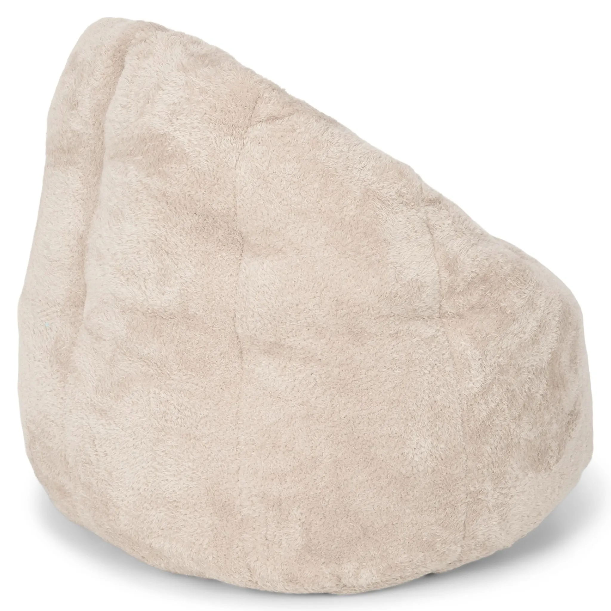 Little Dutch Children's Armchair Teddy - Beige Sale