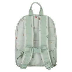 Little Dutch Children's backpack - Green - Little Farm New