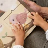 Little Dutch Children's Book My Animal Puzzle Book - NL Online