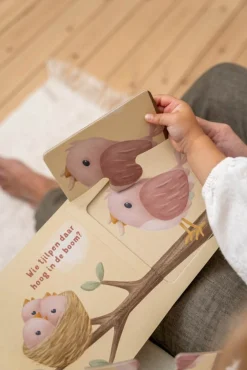 Little Dutch Children's Book My Animal Puzzle Book - NL Online
