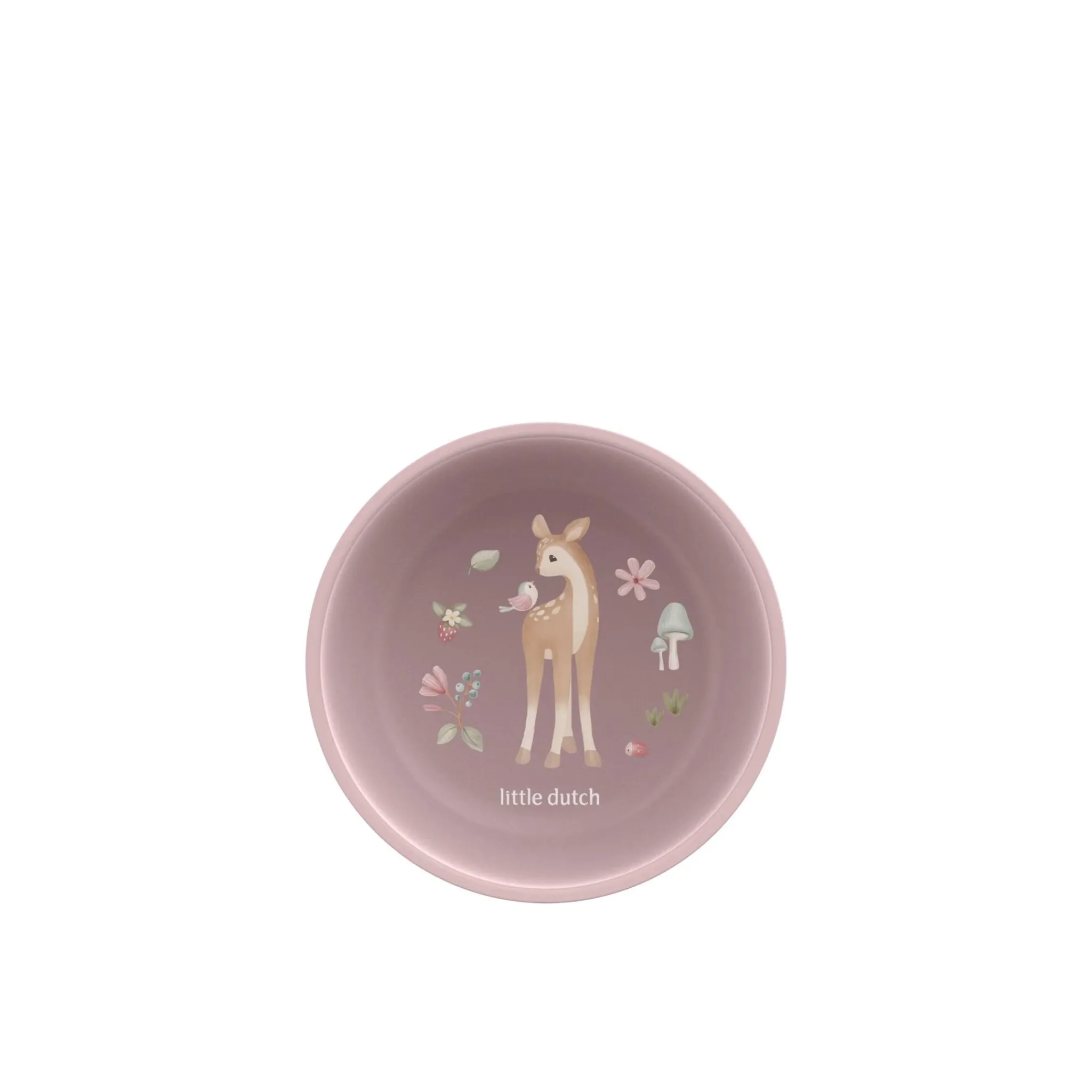 Little Dutch Children's bowl Fairy Garden