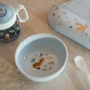 Little Dutch Children's bowl Forest Friends Hot
