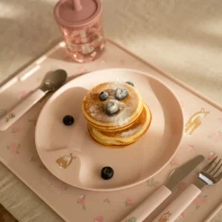 Little Dutch Children's cutlery set 3-Piece Fairy Garden Outlet