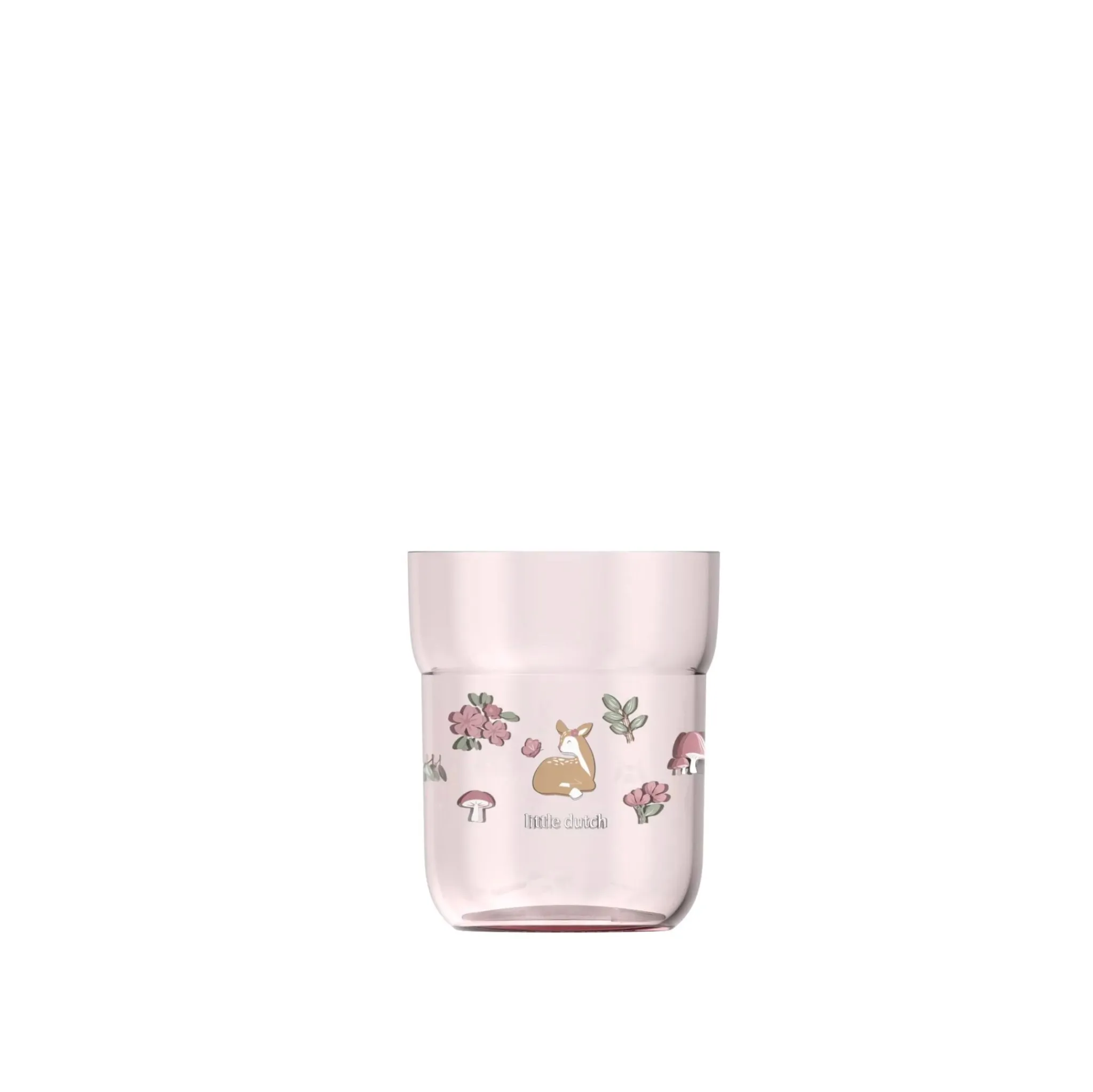 Little Dutch Children's glass 250 ml Fairy Garden Sale