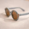 Little Dutch Children's Sunglasses Round Stripe Sale