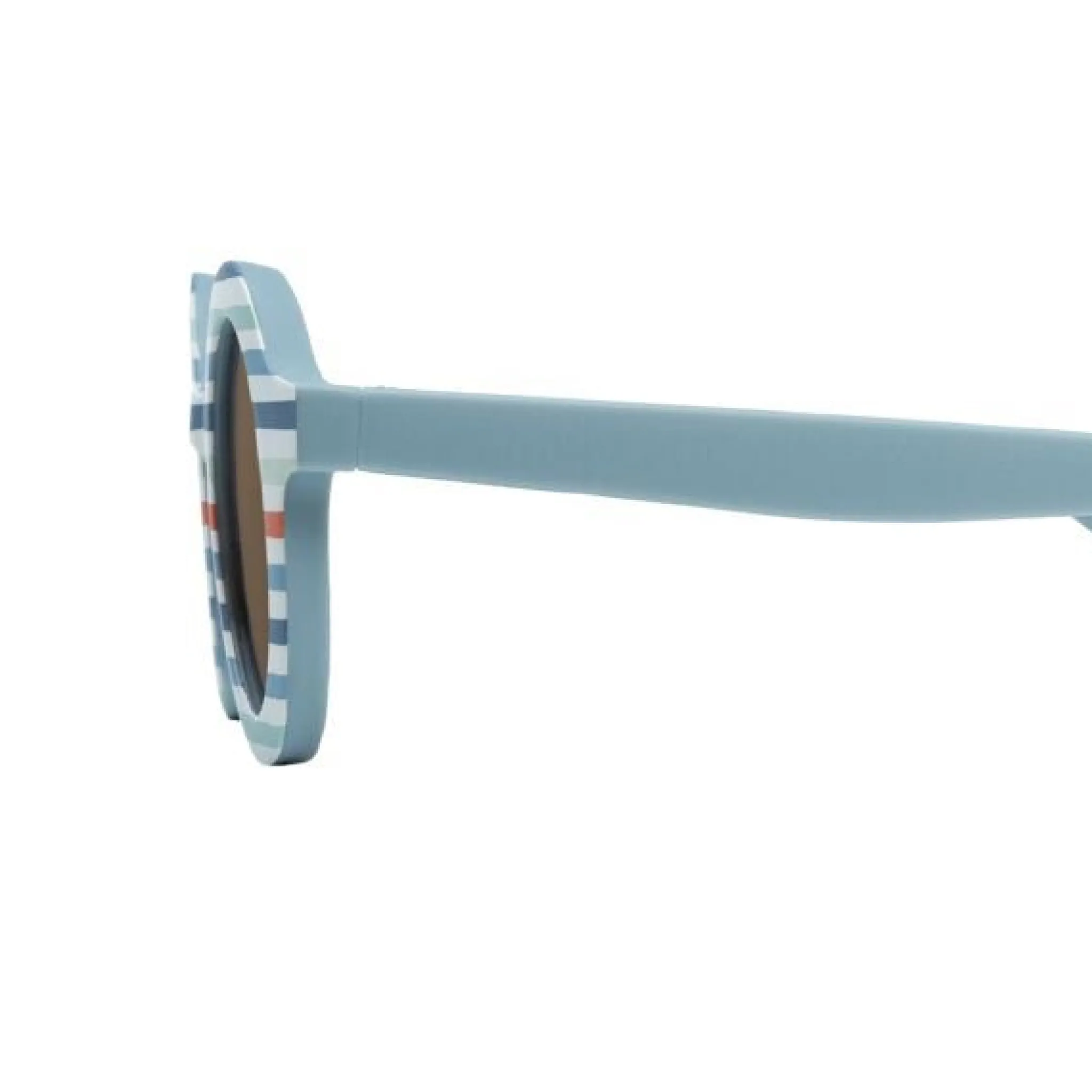 Little Dutch Children's Sunglasses Round Stripe Sale