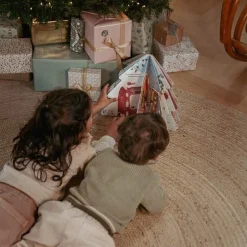 Little Dutch Christmas Book: Almost Christmas! Hot