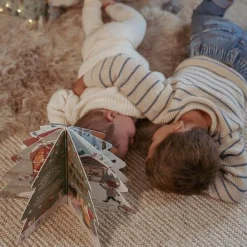 Little Dutch Christmas Book: Almost Christmas! Hot