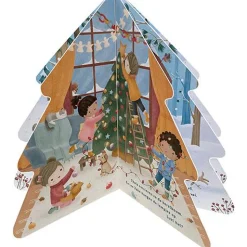 Little Dutch Christmas Book: Almost Christmas! Hot