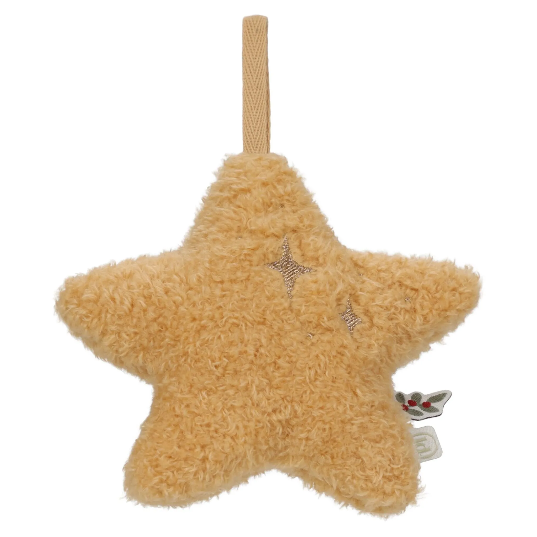 Little Dutch Christmas Ornaments Jim Set – Multicolored – Christmas Online