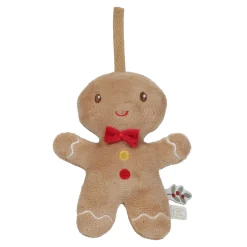 Little Dutch Christmas ornaments Rosa Set – Multicolored – Christmas Hot