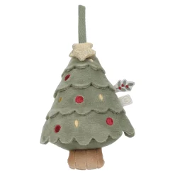 Little Dutch Christmas ornaments Rosa Set – Multicolored – Christmas Hot