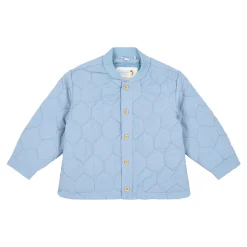 Little Dutch Coat - Blue Hot