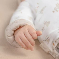 Little Dutch Coat - Sand - Newborn Naturals - Baby Bunny Online