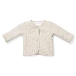 Little Dutch Coat - Sand - Newborn Naturals - Baby Bunny Online
