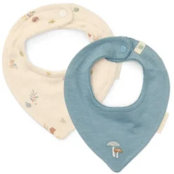 Little Dutch Collar - Pink - Forest Friends