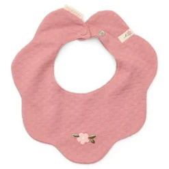 Little Dutch Collar set of 2 - Pink - Size one size - Fairy Garden Best