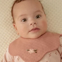 Little Dutch Collar set of 2 - Pink - Size one size - Fairy Garden Best