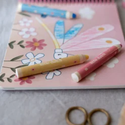 Little Dutch Coloring Book - Essentials - Rosa Outlet